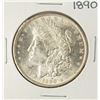 Image 1 : 1890 $1 Morgan Silver Dollar Coin