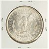 Image 2 : 1890 $1 Morgan Silver Dollar Coin