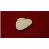 Image 1 : 8.00ct Hand Carved Welo Opal Leaf