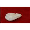 Image 3 : 8.00ct Hand Carved Welo Opal Leaf