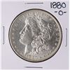 Image 1 : 1880-O $1 Morgan Silver Dollar Coin