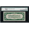 Image 2 : 1934A $1000 San Francisco Federal Reserve Note PMG 35EPQ