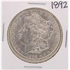 Image 1 : 1892 $1 Morgan Silver Dollar Coin