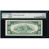 Image 2 : 1953B $10 Silver Certificate PMG 65EPQ