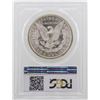Image 2 : 1881-S $1 Morgan Silver Dollar Coin PCGS MS63