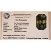 Image 6 : 4.36ct Moissanite Gemstone