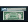 Image 2 : 1929 $5 Sonora National Bank Note PMG 64EPQ
