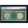 Image 2 : 1880 $20 Legal Tender Note PMG 25