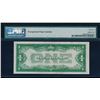 Image 2 : 1934 $1 Silver Certificate PMG 65EPQ