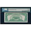 Image 2 : 1929 $5 Chicago National Bank Note PMG 64EPQ