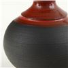 Image 2 : Eugenijus Tamosiunas - Hand Made Ceramic Vase, Hand Signed.