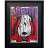 Image 1 : Tom Everhart- Hand Pulled Original Lithograph "Winter"