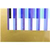 Image 4 : Yaacov Agam- Serigraph "Integrated Rainbow"