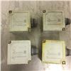 Image 3 : (4) Siemens 6GT2001-0BA00 Moby-I SLG 42 Antenna Module