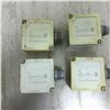 Image 3 : (4) Siemens 6GT2001-0BA00 Moby-I SLG 42 Antenna Module