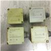 Image 3 : (4) Siemens 6GT2001-0BA00 Moby-I SLG 42 Antenna Module