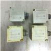 Image 3 : (4) Siemens 6GT2001-0BA00 Moby-I SLG 42 Antenna Module