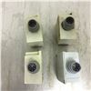 Image 2 : (4) Siemens 6GT2001-0BA00 Moby-I SLG 42 Antenna Module