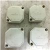 Image 1 : (4) Siemens 6GT2000-0DG10 Moby-I Data Memory Module