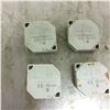 Image 2 : (4) Siemens 6GT2000-0DG10 Moby-I Data Memory Module