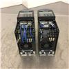Image 3 : (2) Siemens 6SE6420-2UD17-5AA1 Micromaster 420 Drive