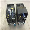 Image 3 : (2) Siemens 6SE6420-2UD21-5AA0 Micromaster 420 Drive