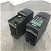 Image 2 : (2) Siemens 6SE6420-2UD21-5AA0 Micromaster 420 Drive