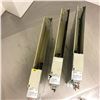 Image 3 : (3) Siemens 1P 6SN1123-1AB00-0BA1 Simodrive LT-Modul