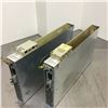 Image 1 : (2) Siemens 1P 6SN1123-1AA00-0HA1 Simodrive LT-Modul