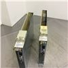 Image 2 : (2) Siemens 1P 6SN1123-1AA00-0HA1 Simodrive LT-Modul