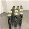 Image 2 : (3) Siemens 1P 6SN1123-1AA00-0BA1 Simodrive LT-Modul