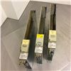 Image 3 : (3) Siemens 1P 6SN1123-1AA00-0BA1 Simodrive LT-Modul