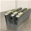 Image 1 : (3) Siemens 1P 6FC5247-0AA00-0AA2 Sinumerik NCU-Box
