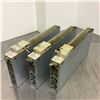 Image 1 : (3) Siemens 1P 6FC5247-0AA00-0AA2 Sinumerik NCU-Box