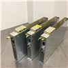 Image 1 : (3) Siemens 1P 6SN1123-1AA00-0AA1 Simodrive LT-Modul