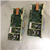 Image 3 : (2) Siemens 1P 6SN1118-1NH00-0AA2 Driver Card