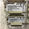 Image 5 : (2) Siemens 1P 6SN1118-1NH00-0AA2 Driver Card