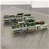 Image 2 : (2) Siemens 1P 6SN1118-1NH00-0AA2 Driver Card