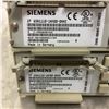 Image 5 : (2) Siemens 1P 6SN1118-1NH00-0AA2 Driver Card