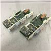 Image 1 : (2) Siemens 1P 6SN1118-1NH00-0AA2 Driver Card