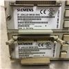 Image 5 : (2) Siemens 1P 6SN1118-0NK00-0AA2 Driver Card