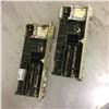Image 1 : (2) Siemens 1P 6FC5357-0BB11-0AE1 Driver Card