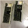 Image 3 : (2) Siemens 1P 6FC5357-0BB11-0AE0 and 6FC5357-0BB11-0AE1 Driver Cards