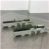 Image 2 : (2) Siemens 1P 6SN1118-0DG21-0AA1 Driver Card