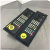 Image 1 : (2) Siemens 1P 6FC5203-0AD10-0AA0 Control Panel