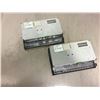 Image 2 : (2) Siemens 6AV3627-1LK00-1AX0 Operator Panel OP27 Color
