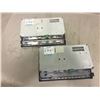 Image 2 : (2) Siemens 6AV3627-1LK00-1AX0 Operator Panel OP27 Color