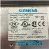 Image 3 : (2) Siemens 6AV3627-1LK00-1AX0 Operator Panel OP27 Color