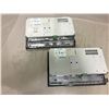 Image 2 : (2) Siemens 6AV3627-1LK00-1AX0 Operator Panel OP27 Color