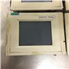 Image 2 : (4) Siemens 1P 6AV6 545-0BC15-2AX0 Touch Panel Color *CRACKED HOUSING SEE PICS FOR DETAILS*